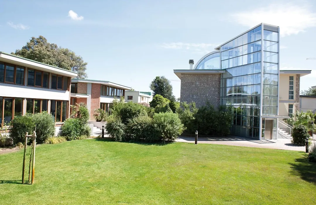 Th Tirrenia - Green Park Resort-1