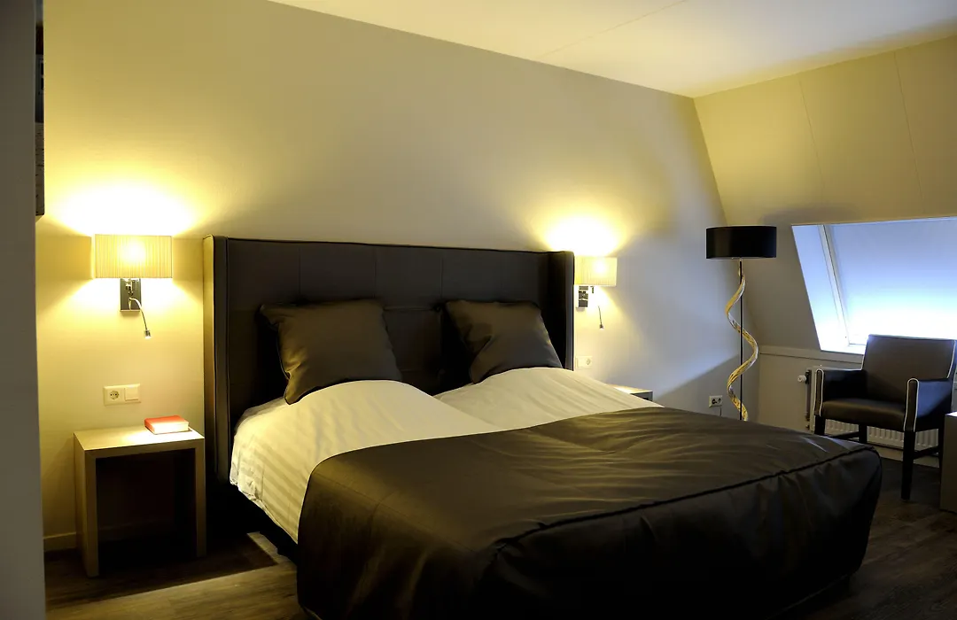Fletcher Zuiderduin Beachhotel-1