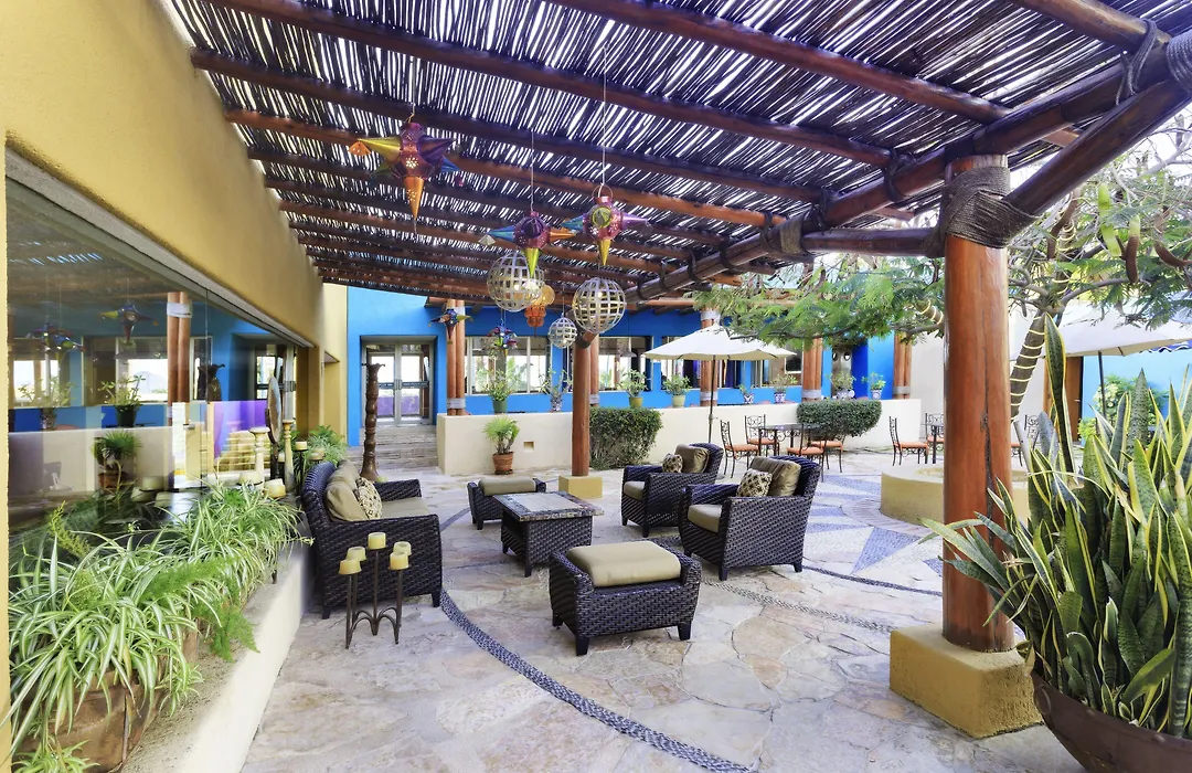 Hotel Los Patios-1