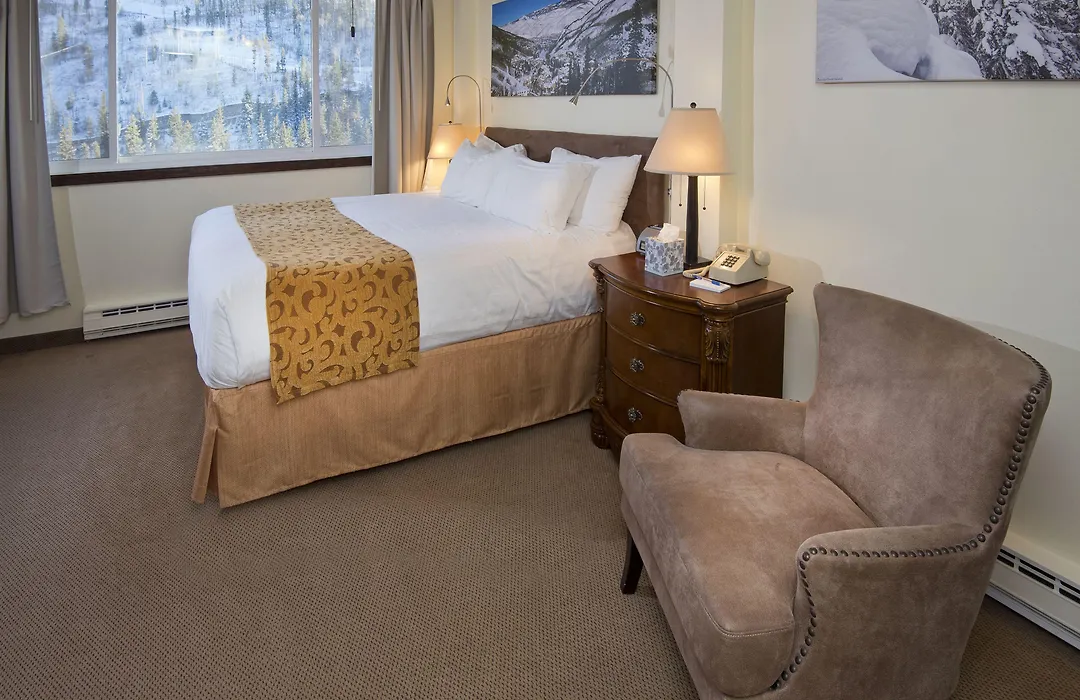 Vail Run Resort-1