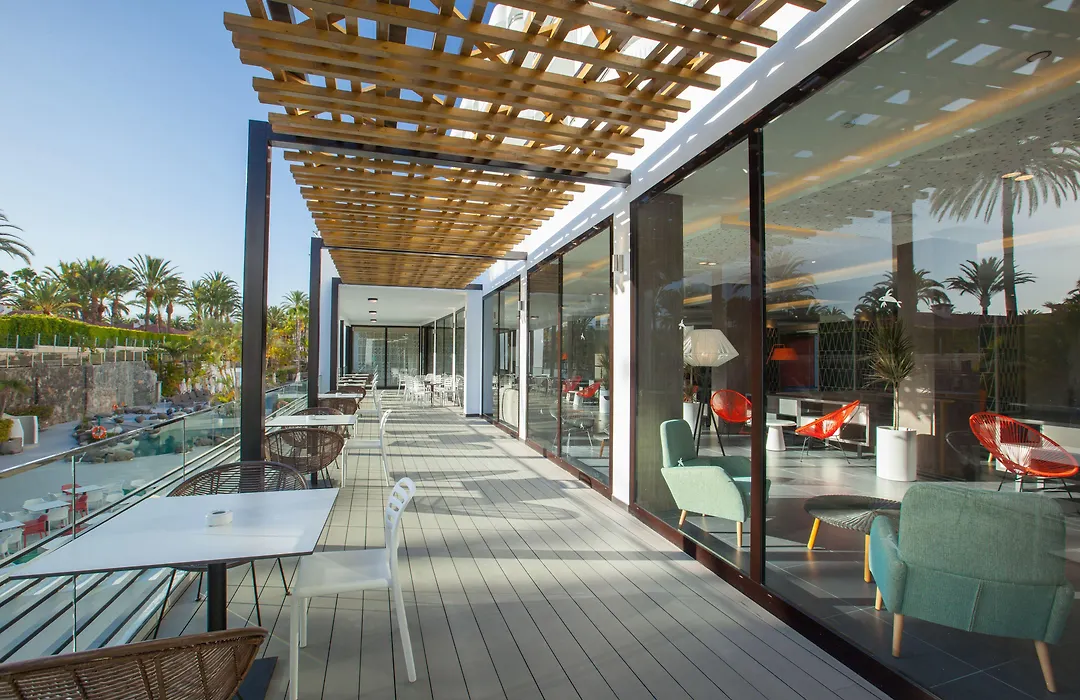 Abora Catarina By Lopesan Hotels-1