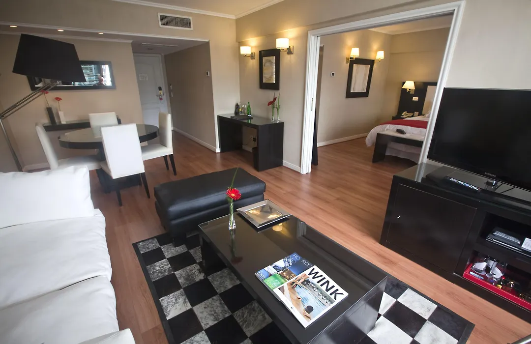 Pestana Buenos Aires-1