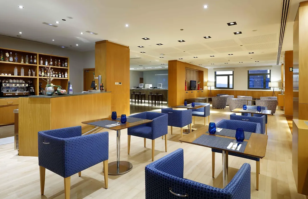 Eurostars Gran Valencia-1