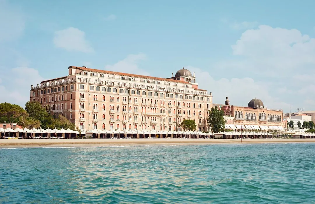Hotel Excelsior Venice-1