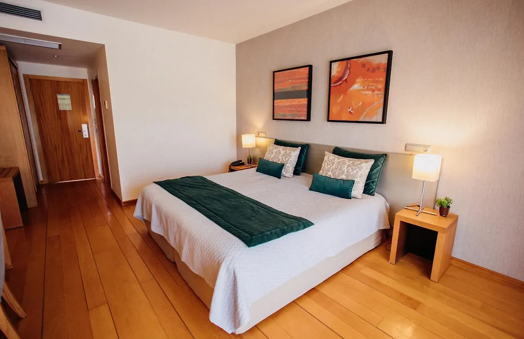 Casas Novas Countryside Hotel Spa & Events-1