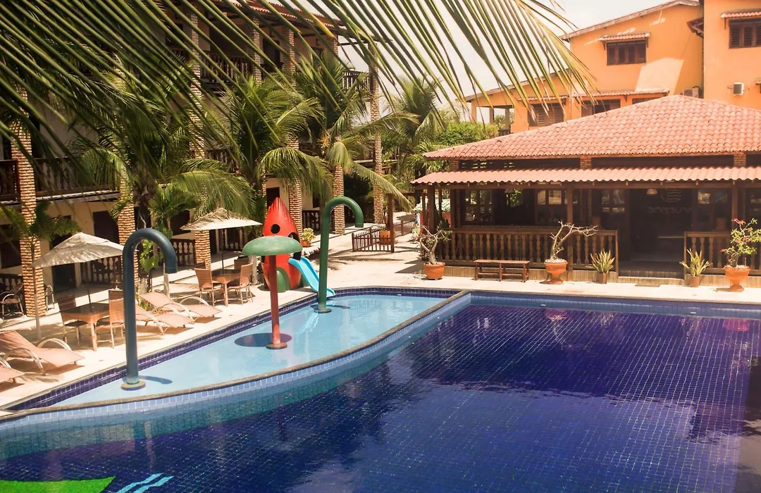 Hotel Jangadas-1