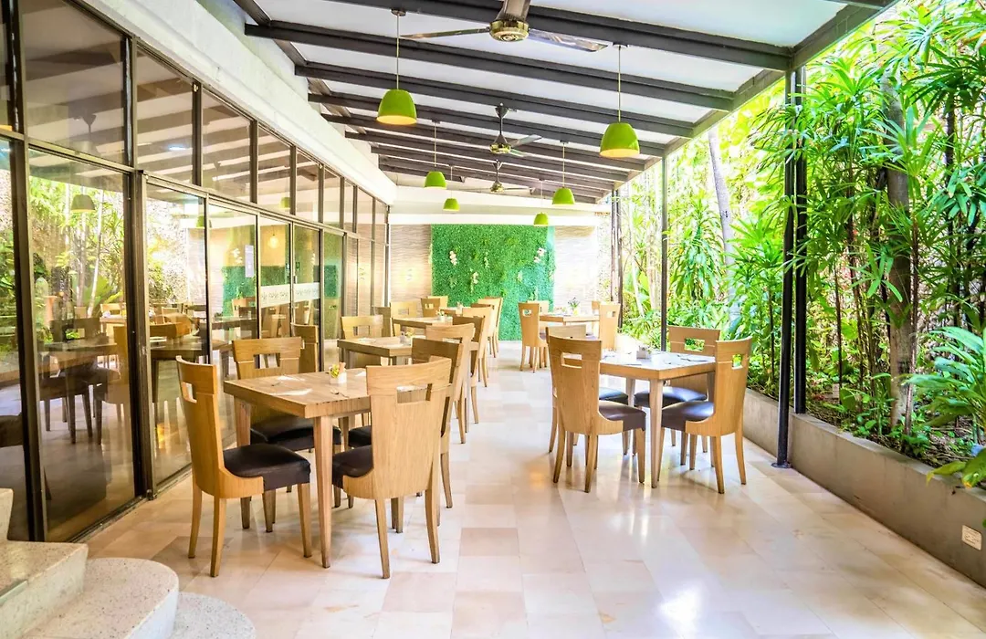 Howard Johnson By Wyndham Barranquilla Versalles-1