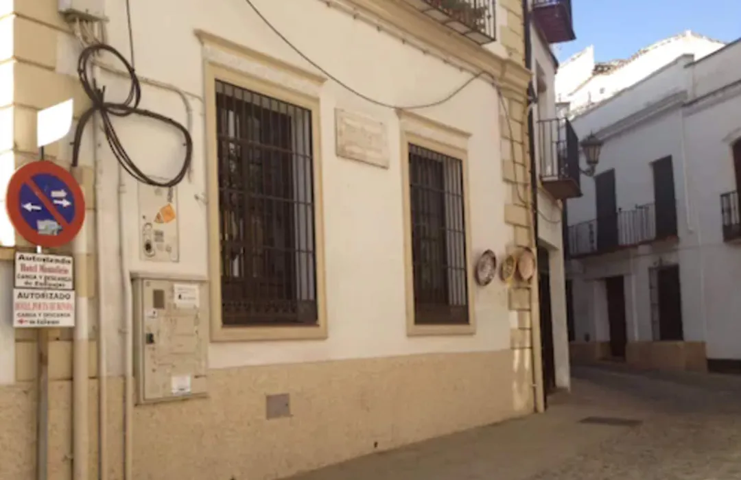 Hotel Montelirio-1