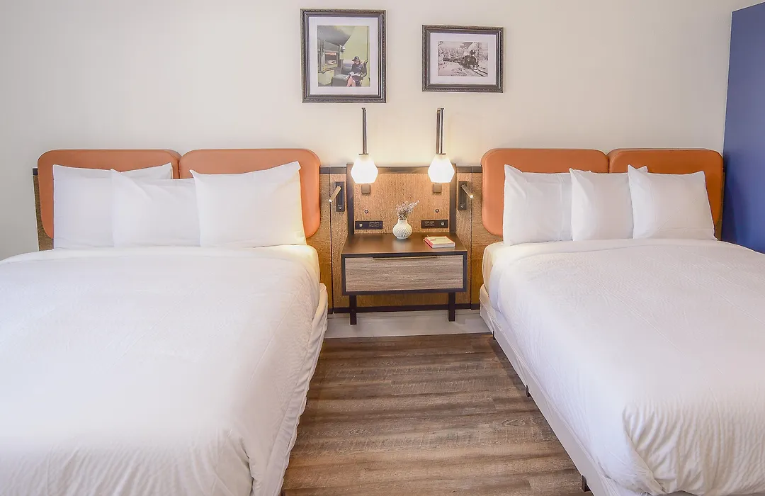 The Woodrose- Newly Renovated-1