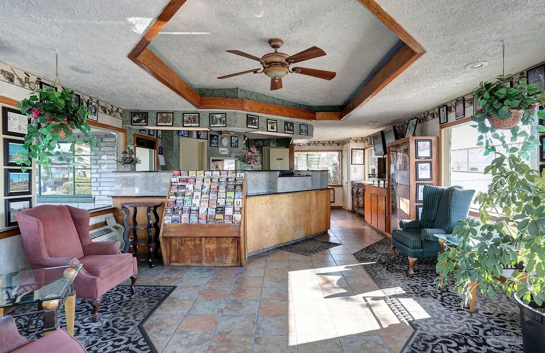 Drake Inn-1