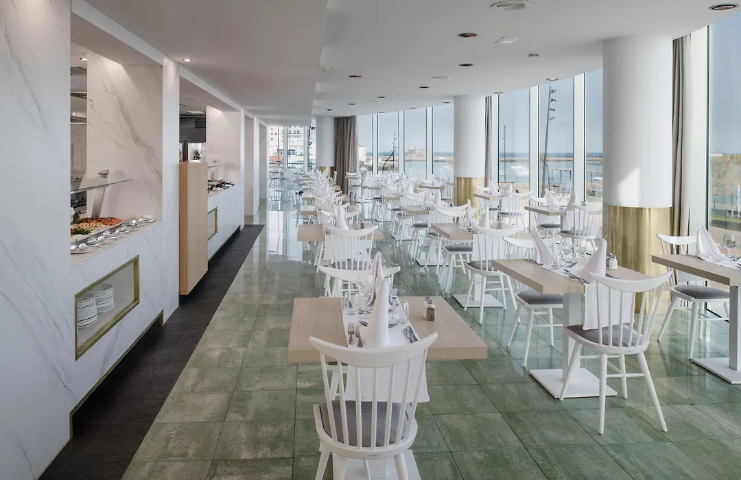 Arrecife Gran Hotel & Spa-1