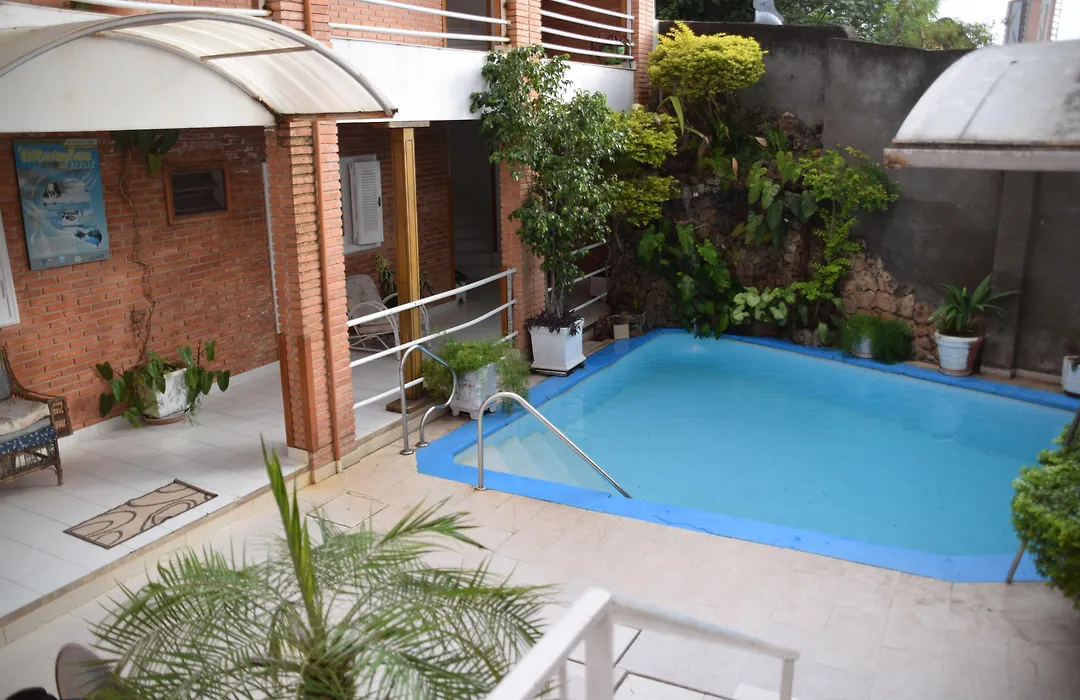 Hotel Palmas del Sol-1
