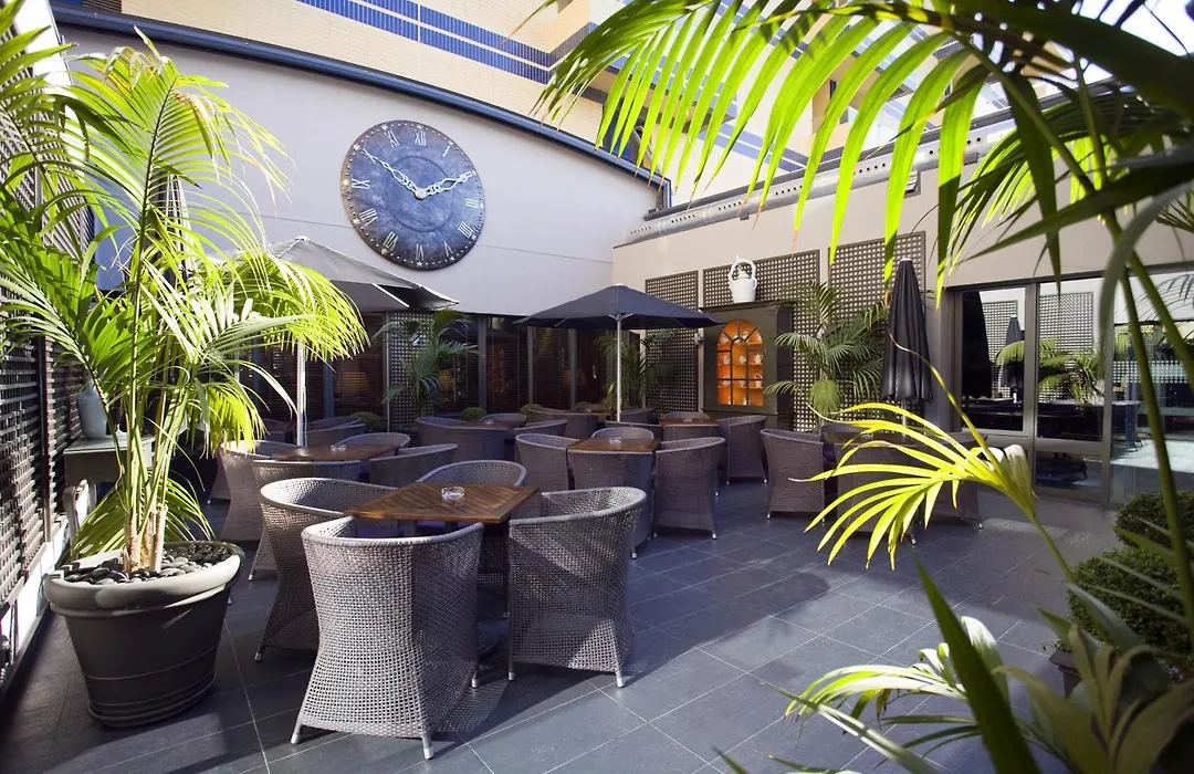 Hotel Solverde Spa&Wellness Center-1