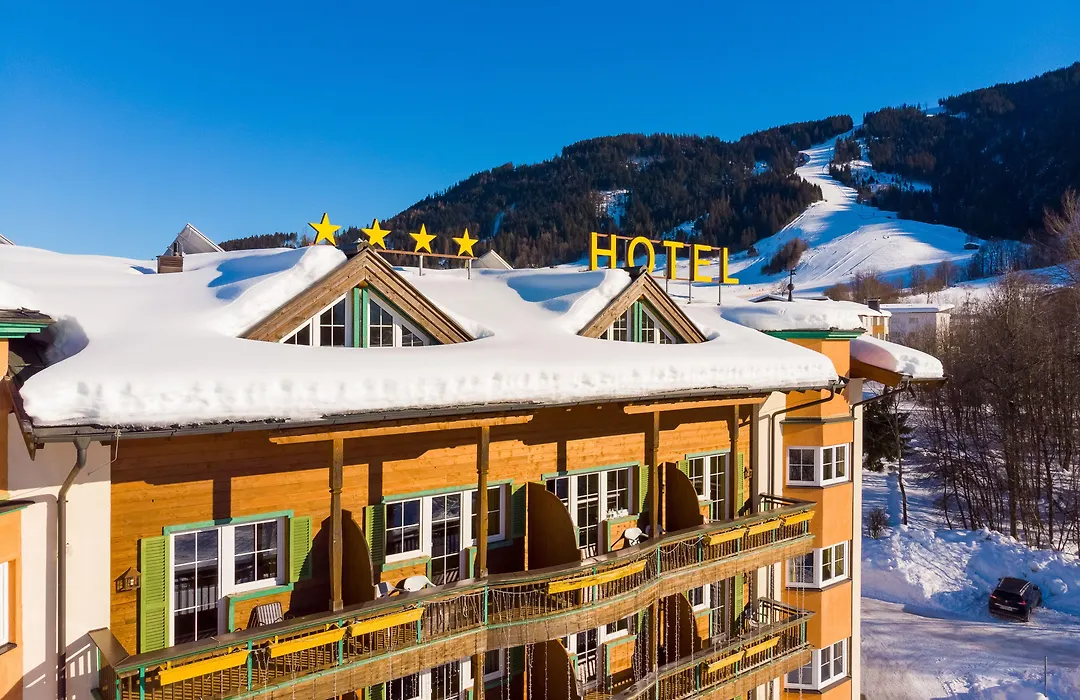 Hotel Sonnschein-1
