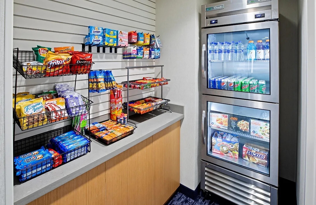 Fairfield Inn & Suites By Marriott Elizabethtown-1