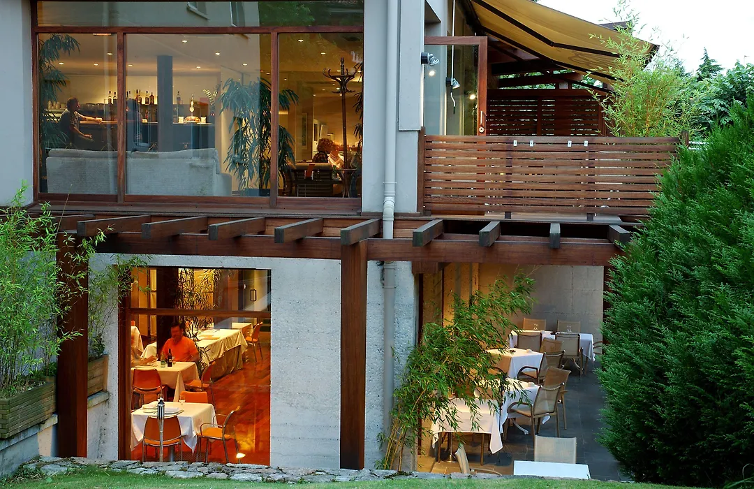 Hotel Rio Bidasoa-1
