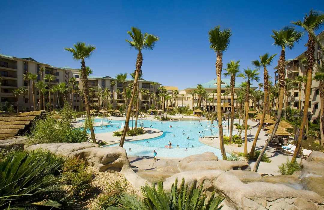 Tahiti Village Resort & Spa-1