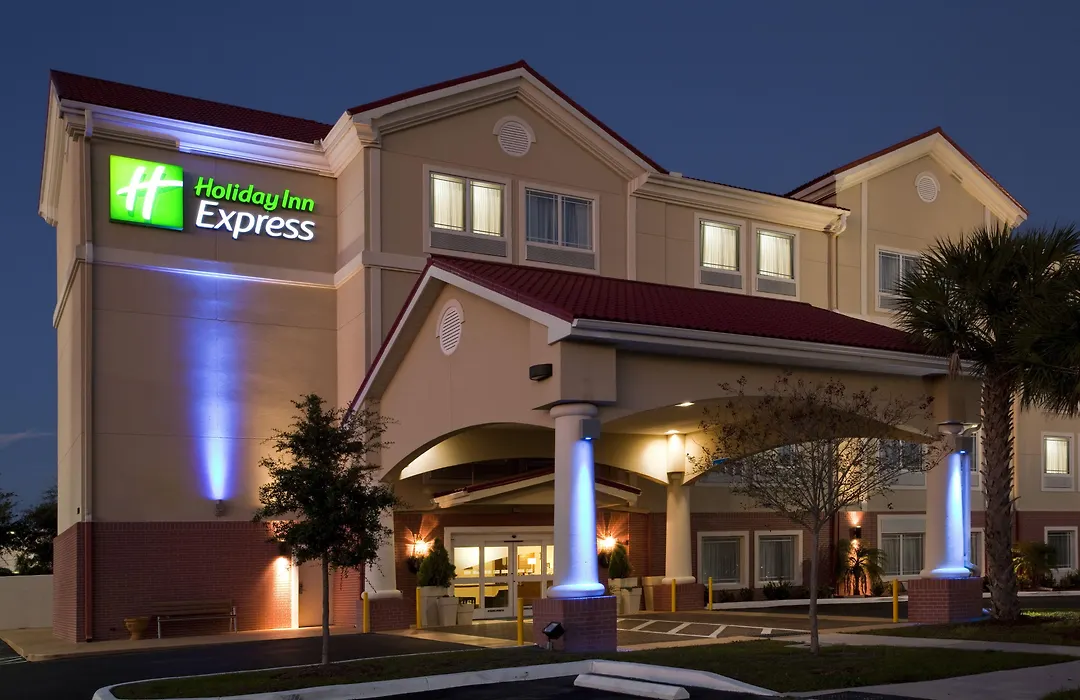 Holiday Inn Express Venice By Ihg-1