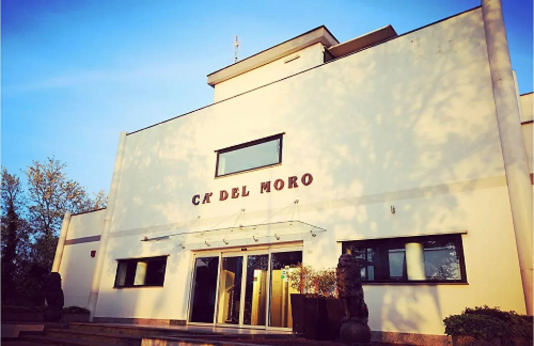 Ca' Del Moro-1