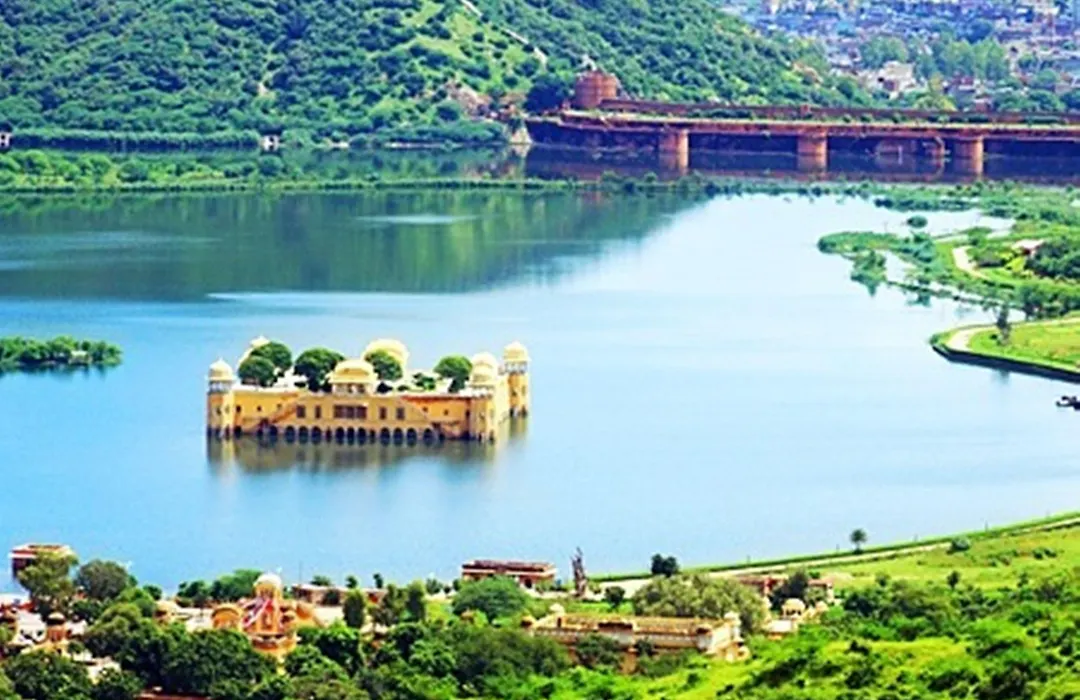 Royal Orchid Central Jaipur, Bani Park-1