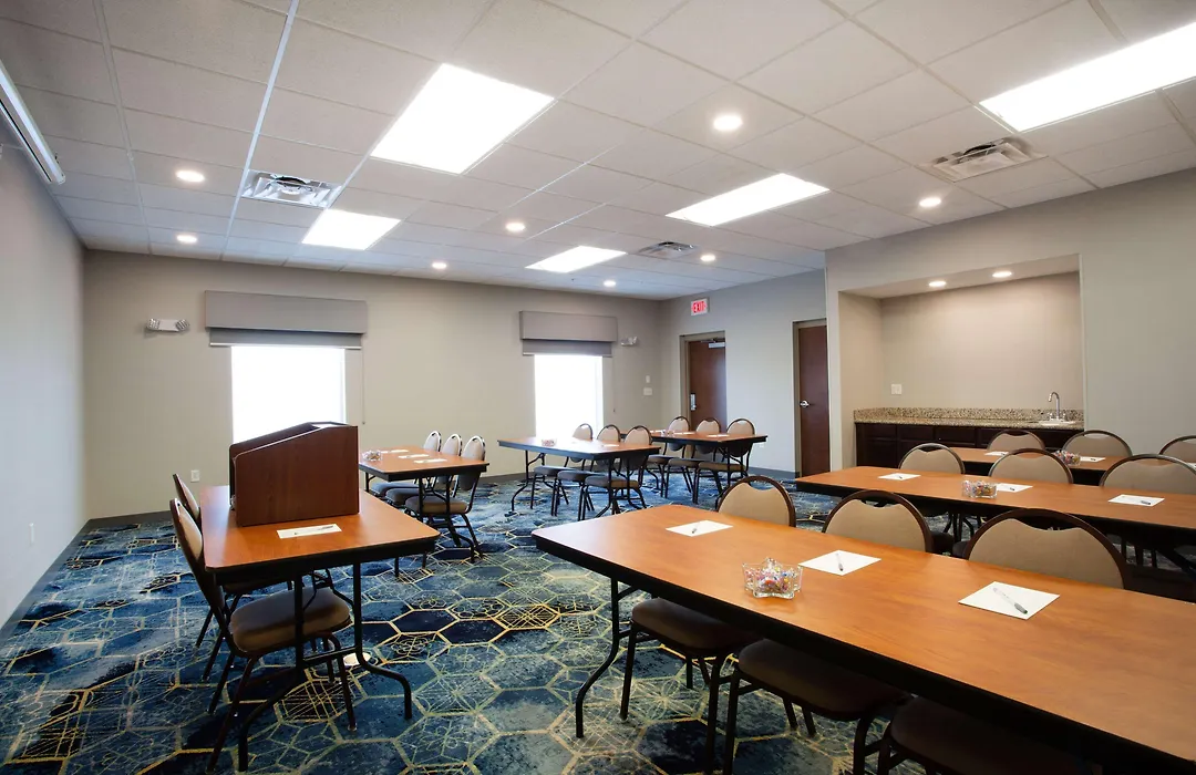 Hampton Inn Watertown-1