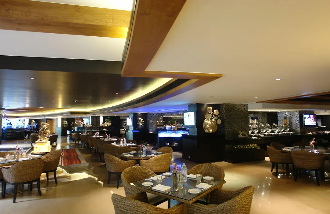Hotel Sahara Star-1