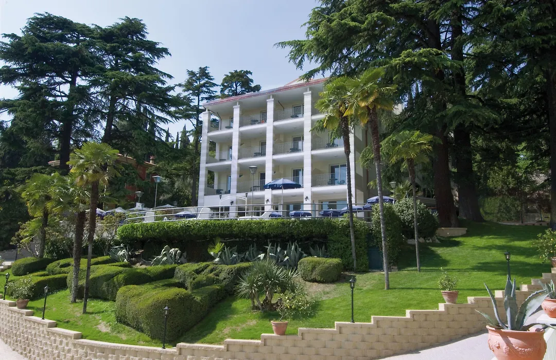 Hotel Excelsior Le Terrazze-1