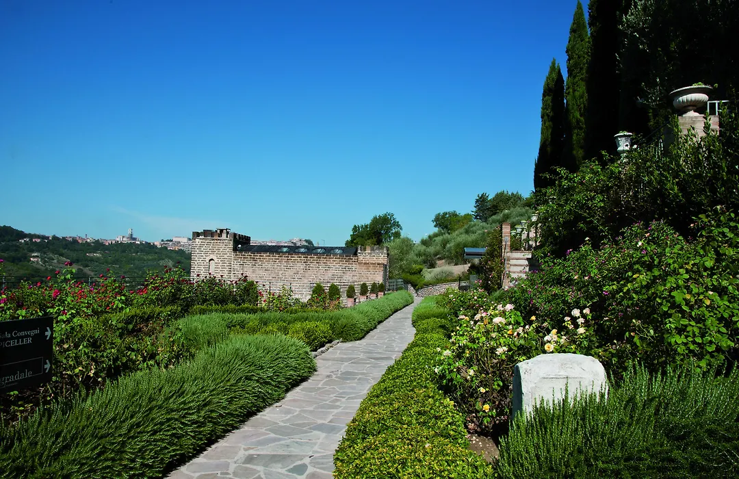 Th Perugia - Castello Di Monterone-1