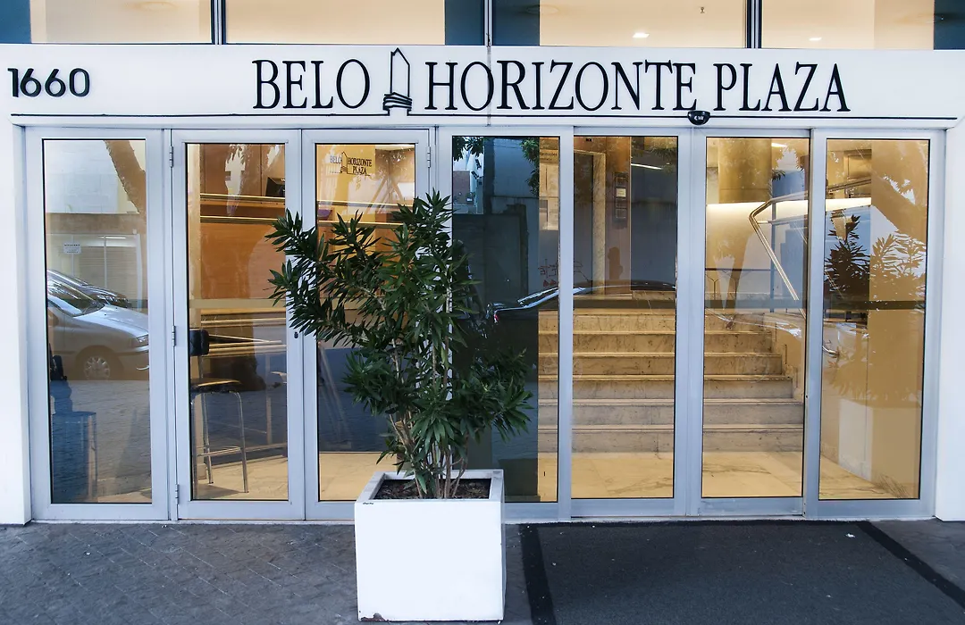 Belo Horizonte Plaza-1