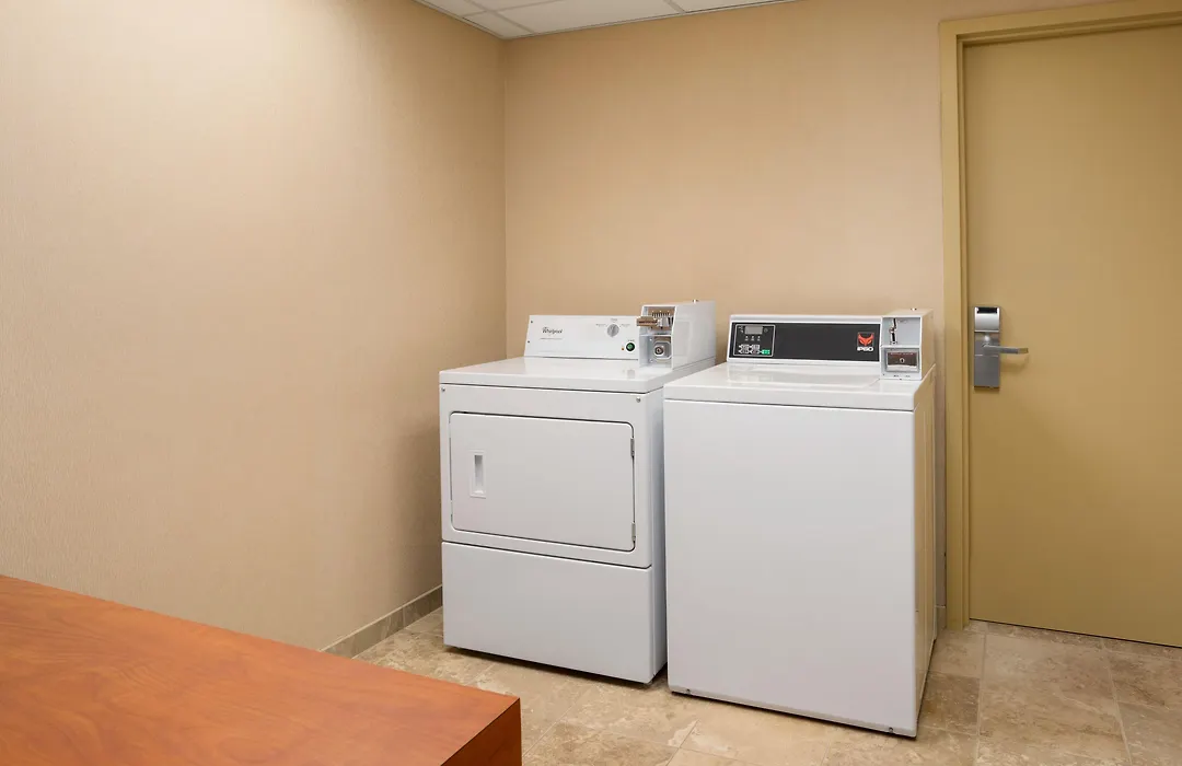 Hampton Inn & Suites Williamsburg-Central-1