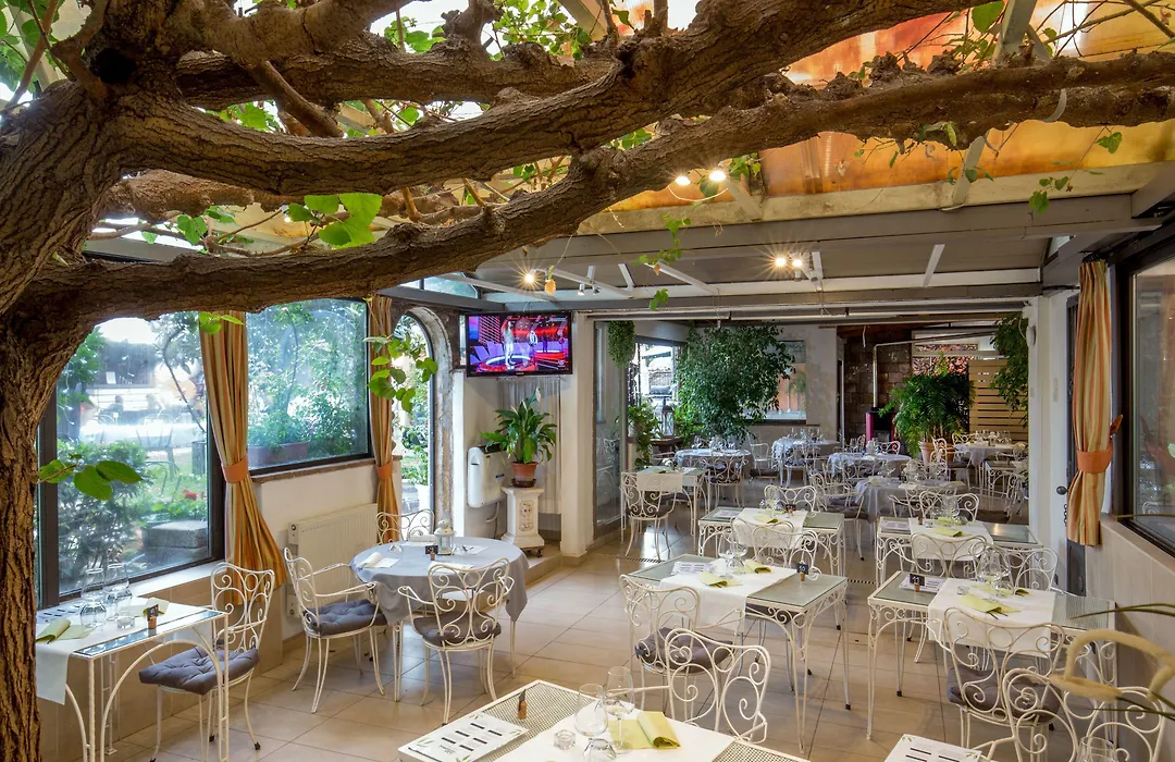 Antica Locanda Palmieri-1