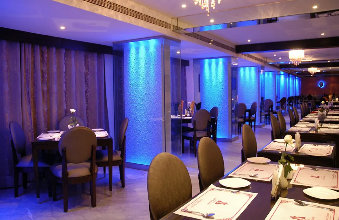 U By Z Hotels, Richmond Circle-1