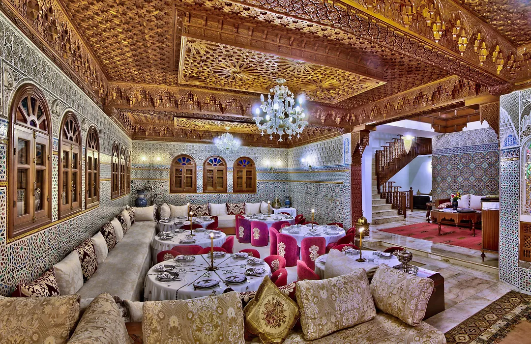 Riad Dar Ziryab-1