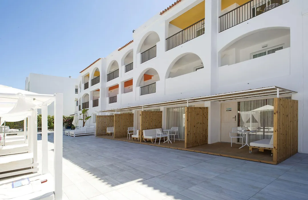 Hotel Vibra Bossa Flow - Adults Only-1