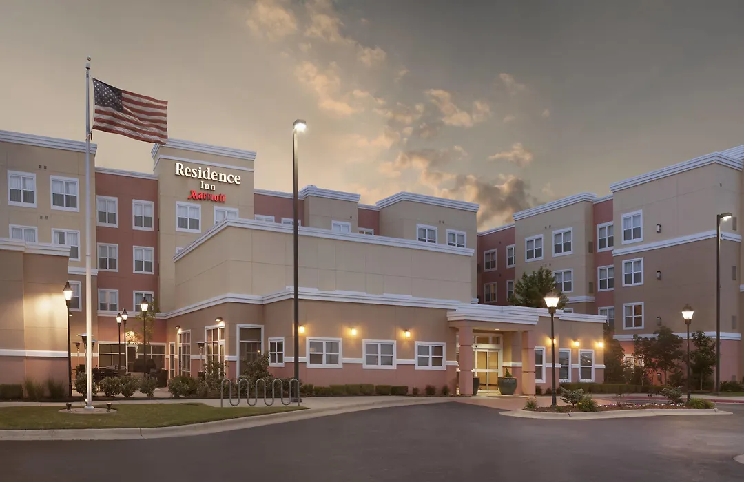 Residence Inn By Marriott Stillwater-1