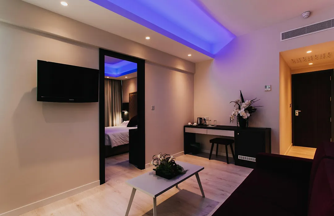 Frangiorgio Hotel-1