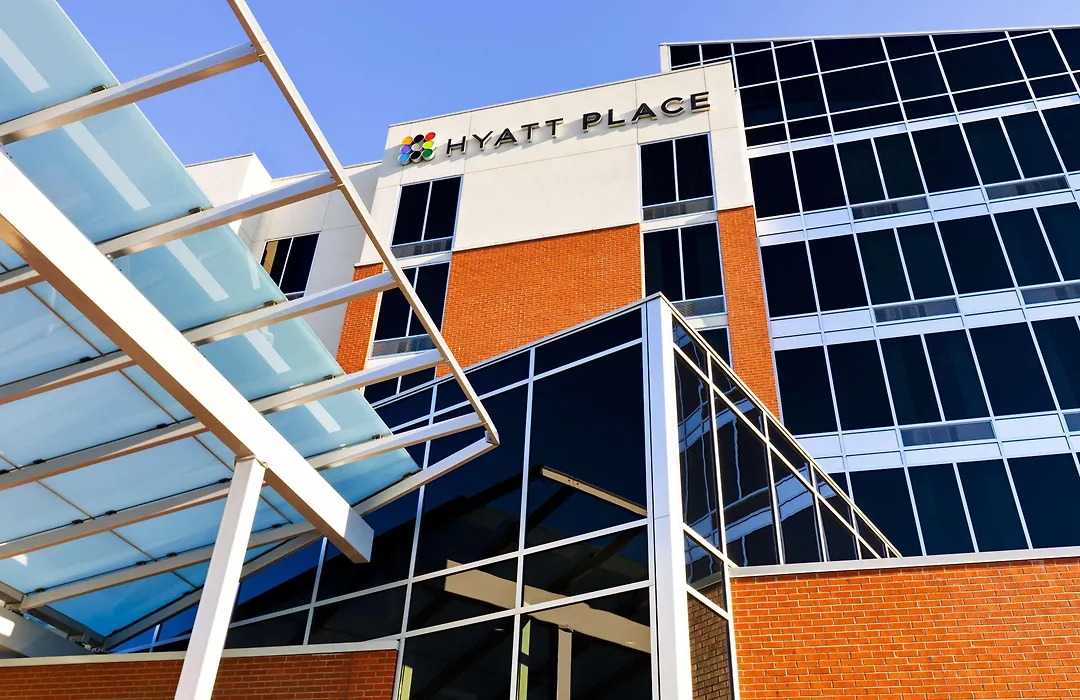 Hyatt Place Garden City-1
