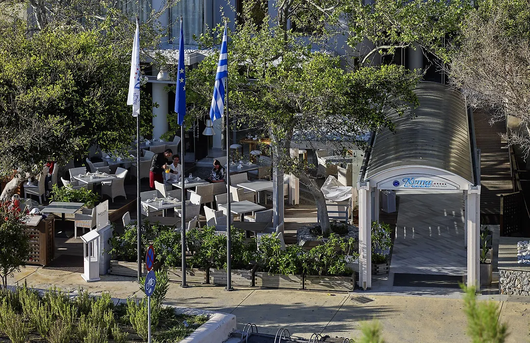 Kyma Suites Beach Hotel-1