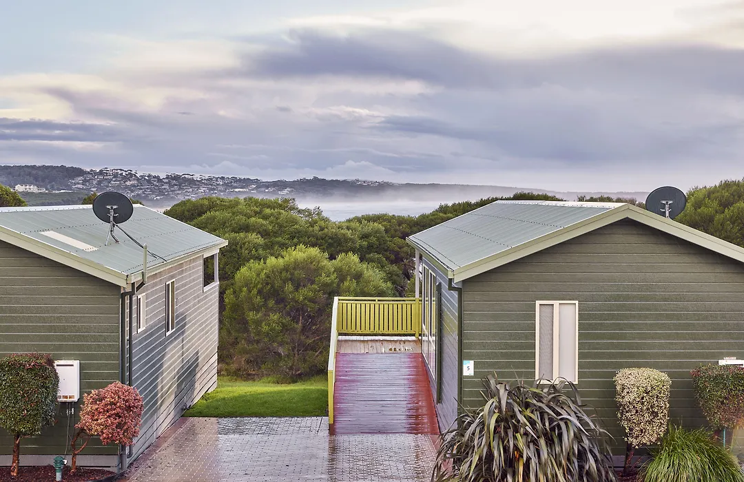 Nrma Merimbula Beach Holiday Resort-1