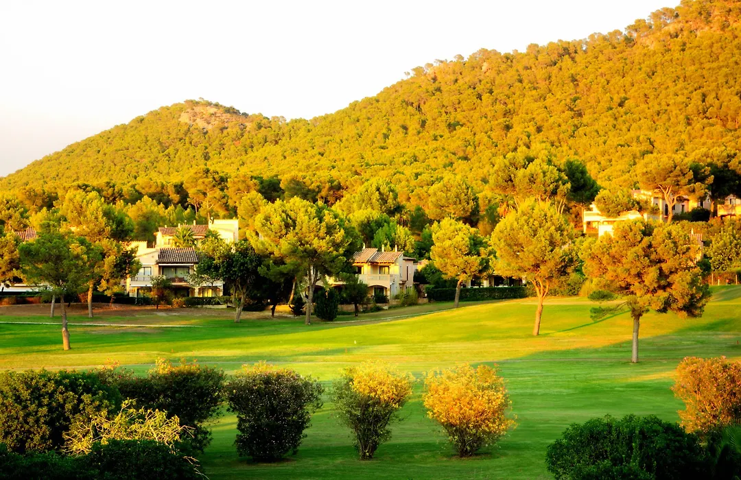 Hotel Golf Santa Ponsa-1