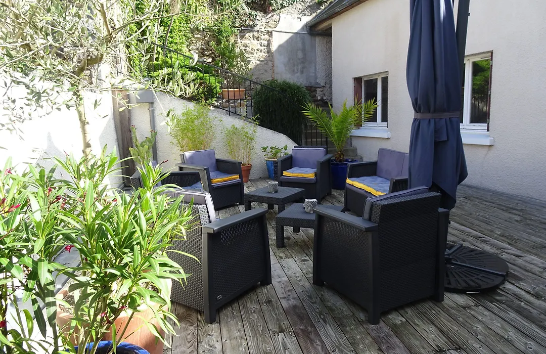 The Originals City, Hôtel Ker Izel, Saint-Brieuc-1