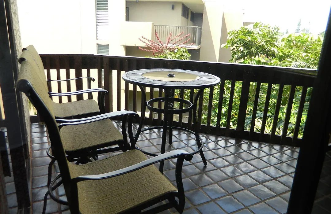 Hono Koa Vacation Club-1
