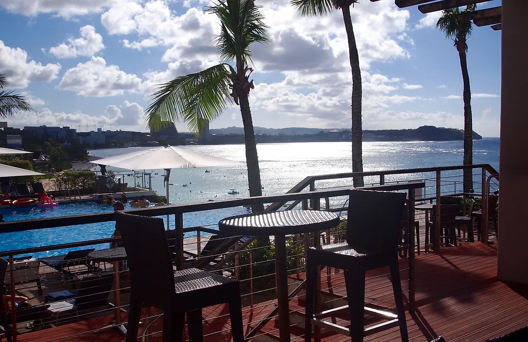 Guam Reef Hotel-1