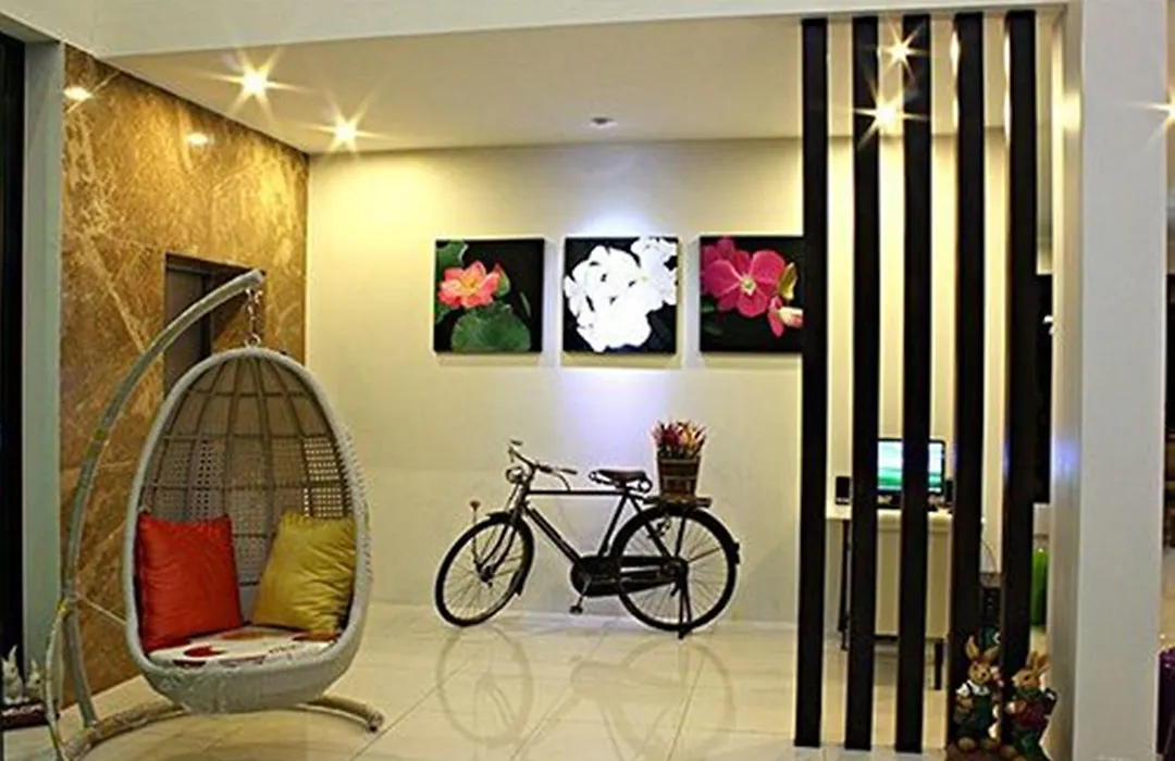 Smile Hua-Hin Resort - Sha Plus-1