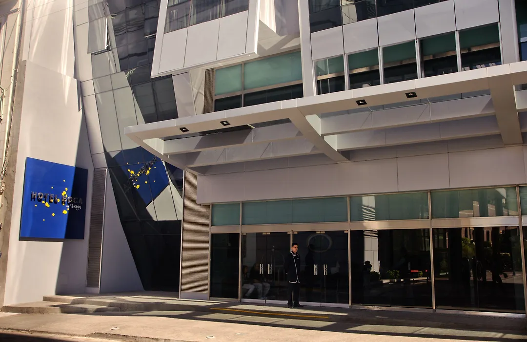 Design Suites Buenos Aires-1