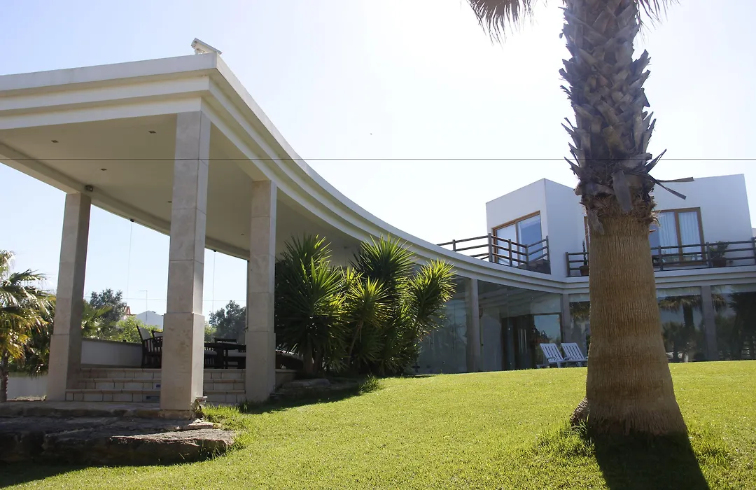 Quinta Do Molinu-1