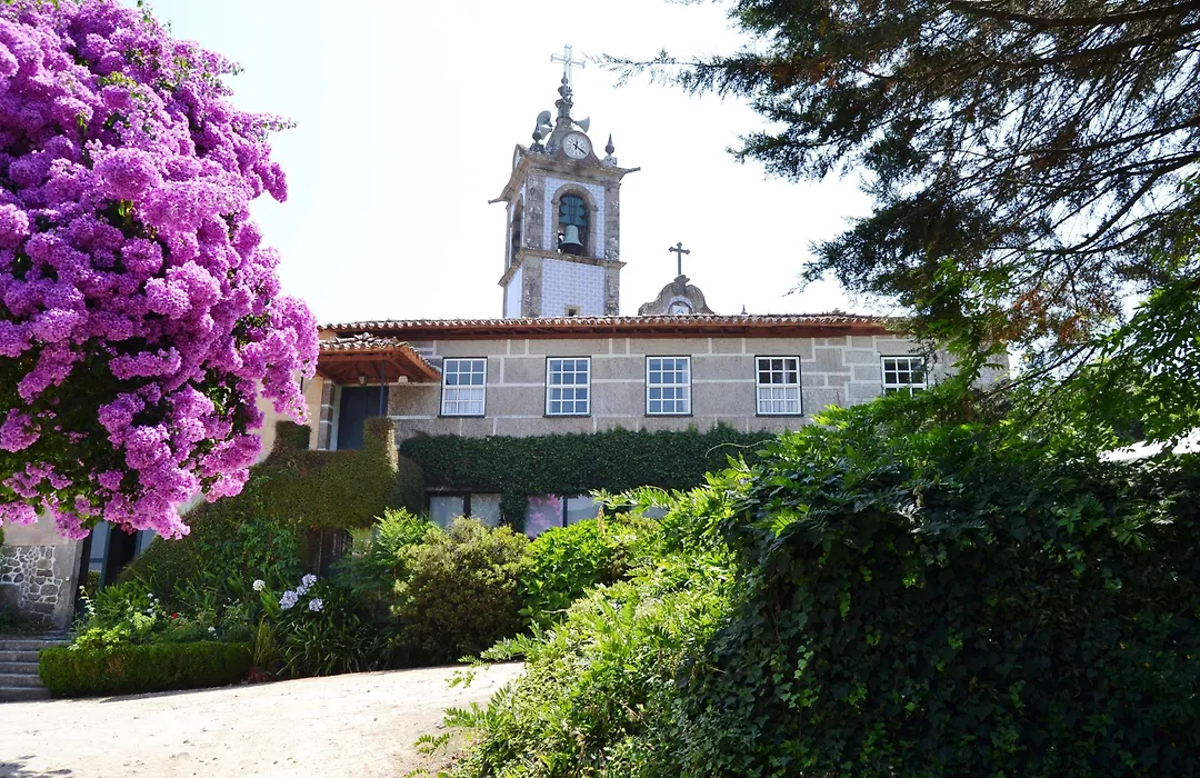 Casa Dos Assentos De Quintiaes-1