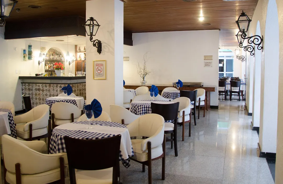 Hotel Vila Velha-1