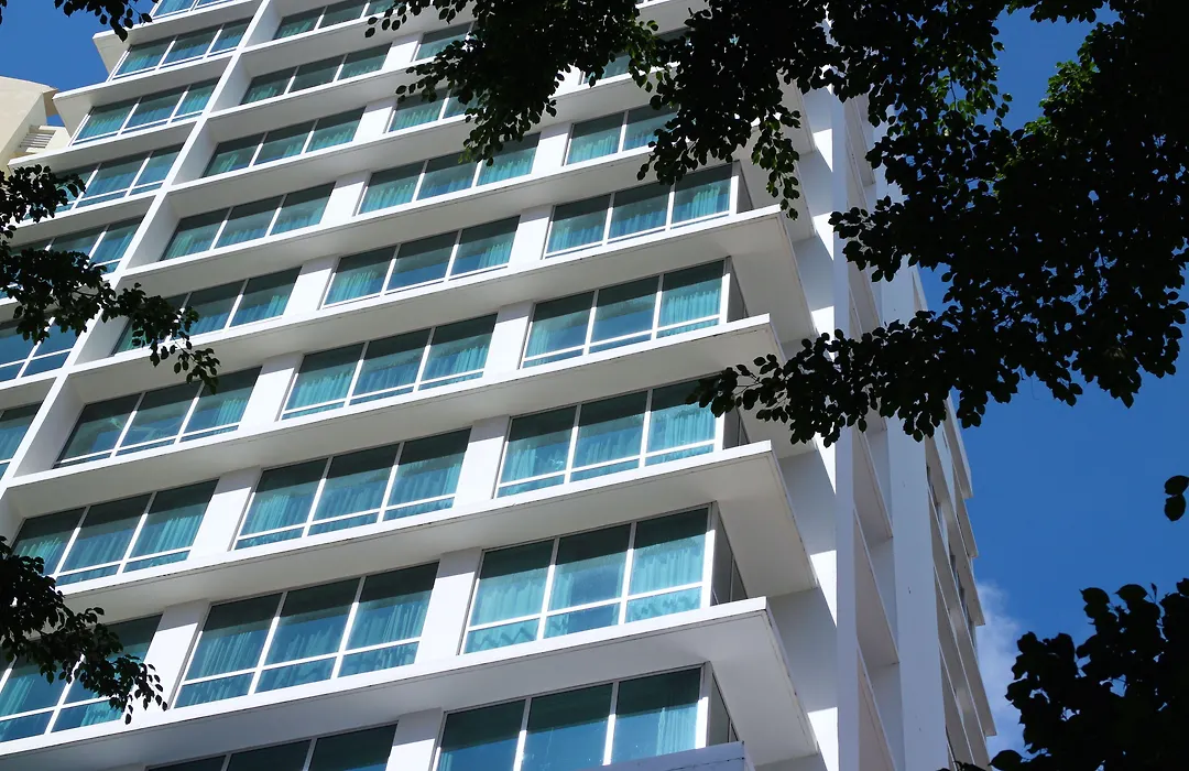 Tryp By Wyndham Panama Centro-1