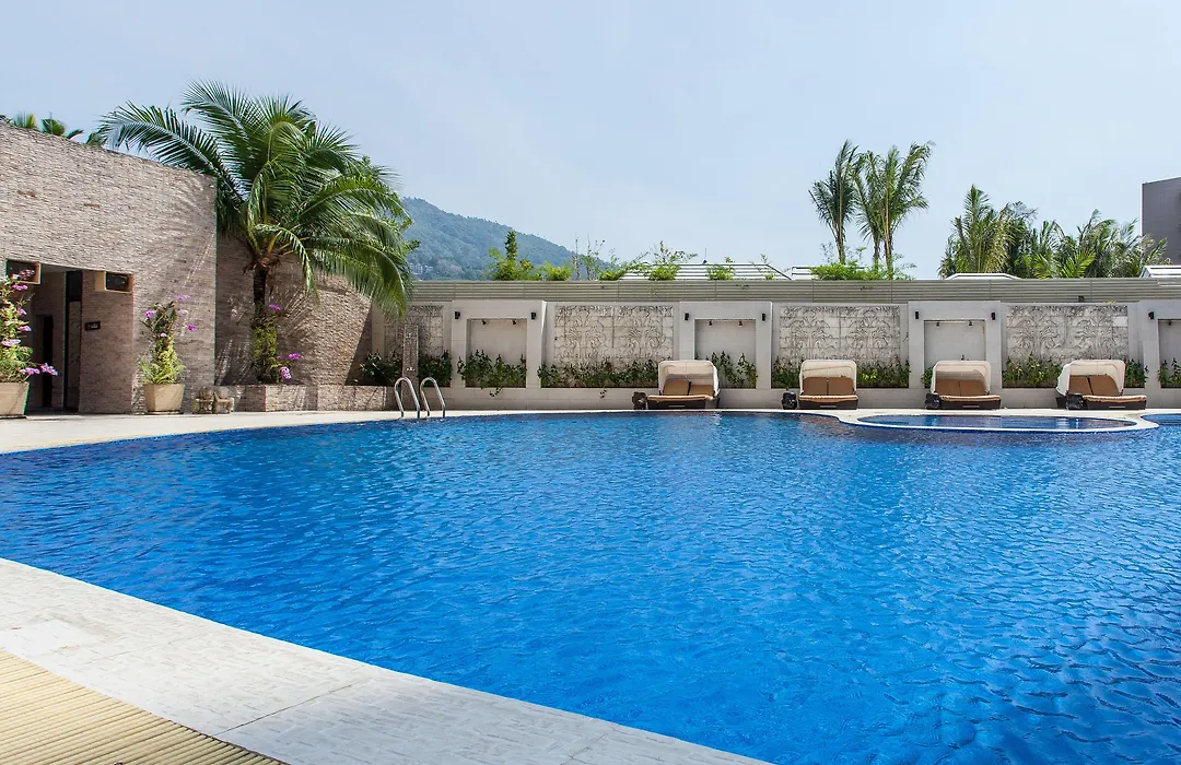 Patong Heritage Hotel-1